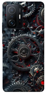 Чохол на Xiaomi 11T / 11T Pro Mechanism фото 1 з 1