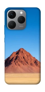 Чохол на Realme 15T Alone mountain фото 1 з 1