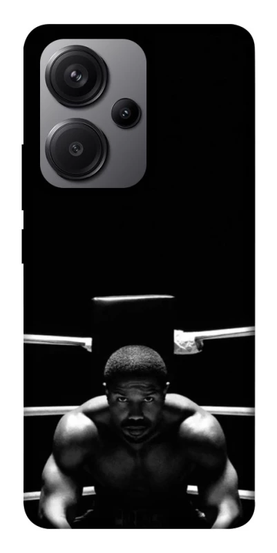 Чехол на Xiaomi Redmi Note 13 Pro+ ring фото 1 из 1