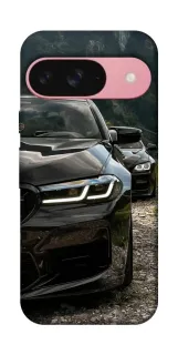 Чохол на Google Pixel 9 BMW v39 фото 1 з 1