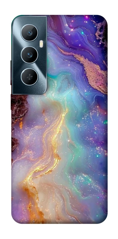 Чехол на Realme C65 4G Epoxy design ver.6 фото 1 из 1