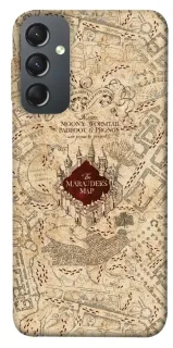 Чехол на Samsung Galaxy A24 4G Marauders map фото 1 из 1