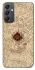 Чохол на Samsung Galaxy A24 4G Marauders map фото 1 з 1