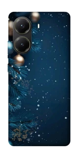 Чохол на Xiaomi Poco X6 Pro Новорічний v33 фото 1 з 1