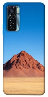 Чохол на TECNO Camon 17 Pro Alone mountain фото 1 з 1