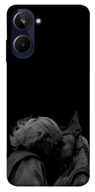 Чехол на Realme 10 4G House of the Dragon ver.8 фото 1 из 1