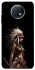 Чехол на Xiaomi Redmi Note 9 5G / Note 9T Goddess of war ver.2 фото 1 из 1