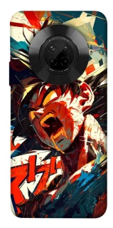 Чехол на Huawei Y9a Anime фото 1 из 1