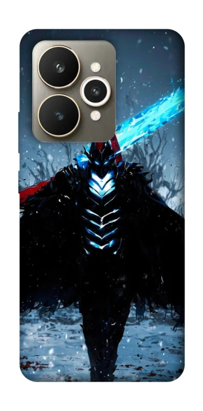 Чохол на Realme 15 Igris фото 1 з 1