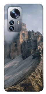 Чохол на Xiaomi 12 / 12X Mountains v2 фото 1 з 1