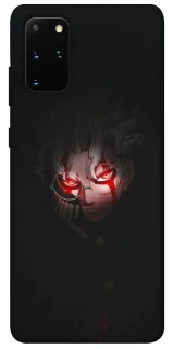 Чехол на Samsung Galaxy S20+ Dandadan фото 1 из 1