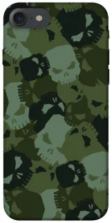 Чехол на Apple iPhone 7 / 8 (4.7") Camouflage v31 фото 1 из 1