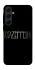 Чехол на Samsung Galaxy A35 Led Zeppelin logo фото 1 из 1