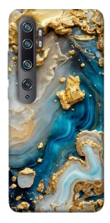 Чохол на Xiaomi Mi Note 10 / Note 10 Pro / Mi CC9 Pro Epoxy design ver.2 фото 1 з 1
