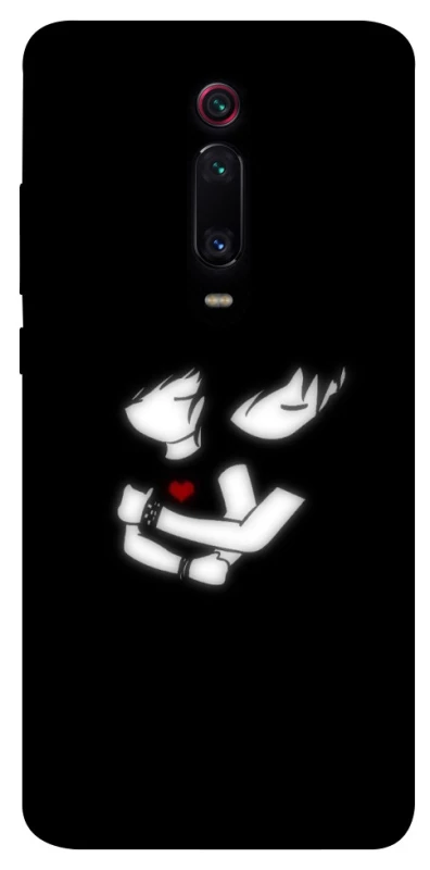 Чохол на Xiaomi Redmi K20 / K20 Pro / Mi9T / Mi9T Pro We love фото 1 з 1