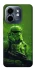 Чохол на Infinix Smart 9 4G / Hot 50i stormtrooper фото 1 з 1