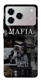 Чохол на ZTE Blade A76 Mafia фото 1 з 1