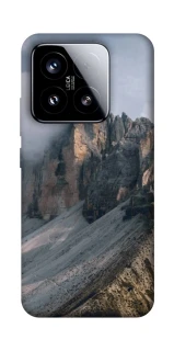 Чехол на Xiaomi 15 Mountains v2 фото 1 из 1