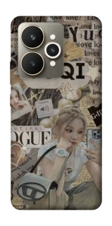 Чохол на Realme 15 Yuqi (G)I-DLE фото 1 з 1
