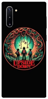 Чехол на Samsung Galaxy Note 10 Stranger Things ver.32 фото 1 из 1