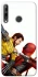 Чехол на Huawei P40 Lite E Deadpool and Wolverine фото 1 из 1