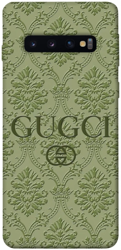 Чохол на Samsung Galaxy S10 Gucci ver.9 фото 1 з 1