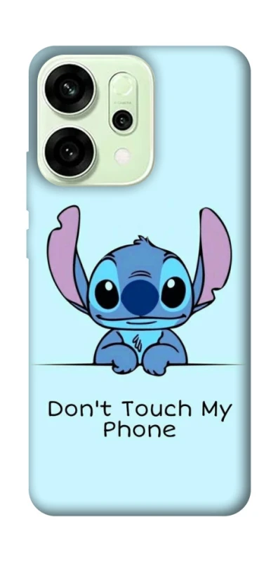 Чохол на Oppo Reno 14 Stitch ver.5 фото 1 з 1