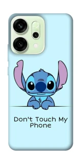 Чехол на Oppo Reno 14 Stitch ver.5 фото 1 из 1