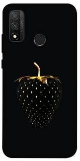 Чехол на Huawei P Smart (2020) Черная клубника фото 1 из 1