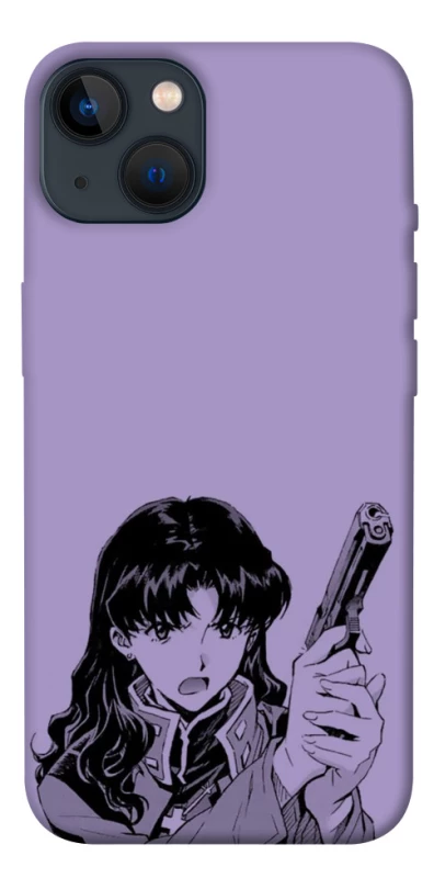 Чохол на Apple iPhone 13 (6.1") Anime v7 фото 1 з 1