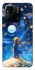 Чохол на Xiaomi Redmi 10A Little Prince фото 1 з 1