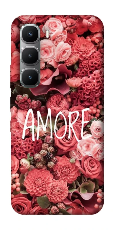 Чехол на Infinix Hot 60 Pro Amore фото 1 из 1