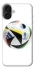 Чехол на Apple iPhone 16 Plus Football Ball 2024 v2 фото 1 из 1
