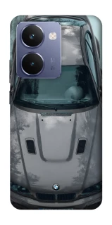 Чехол на Realme P3 Ultra BMW grey фото 1 из 1