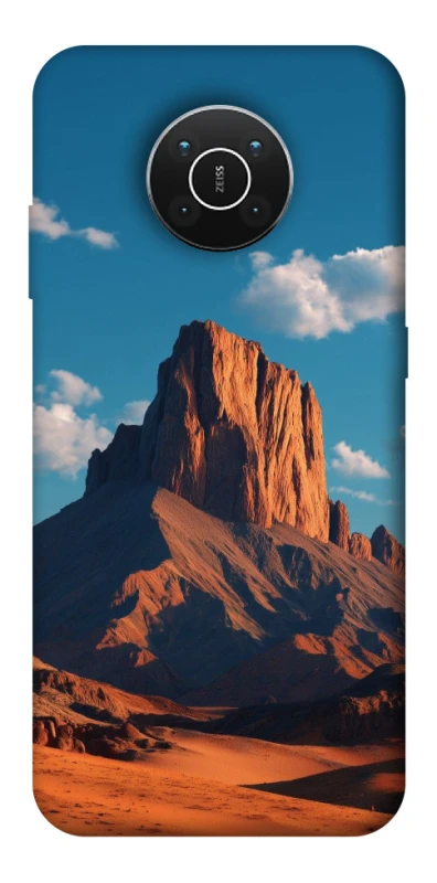 Чохол на Nokia X10 / X20 Arizona mountain v2 фото 1 з 1