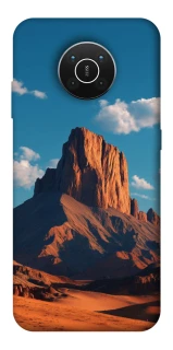 Чохол на Nokia X10 / X20 Arizona mountain v2 фото 1 з 1