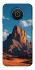 Чохол на Nokia X10 / X20 Arizona mountain v2 фото 1 з 1