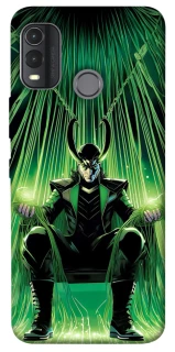 Чохол на Nokia G11 Plus Loki фото 1 з 1