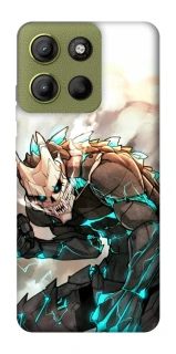 Чехол на Motorola Moto G15 4G Kaijuu№8 фото 1 из 1