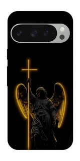 Чохол на Google Pixel 10 Pro XL Angel of Faith фото 1 з 1