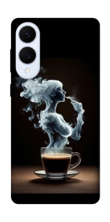 Чехол на Samsung Galaxy S25 Edge Coffe Time фото 1 из 1