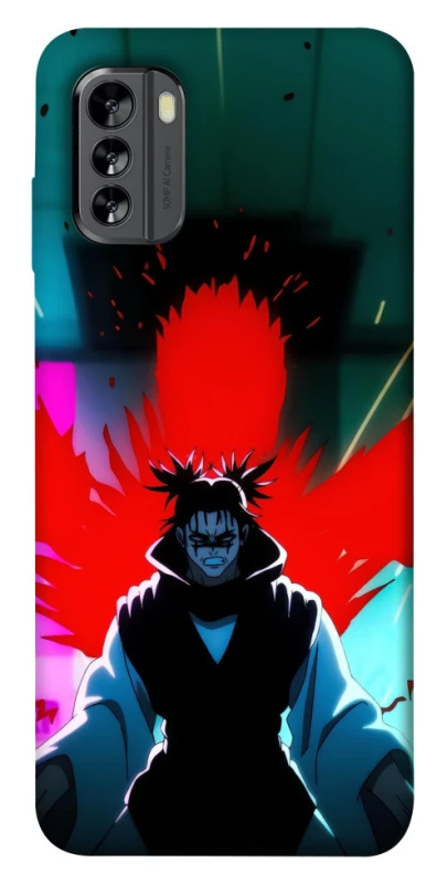 Чохол на Nokia G60 Choso v4 фото 1 з 1