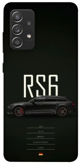 Чохол на Samsung Galaxy A52 4G / A52 5G mobland rs6 фото 1 з 1