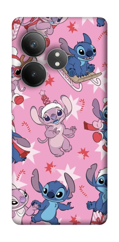 Чохол на Realme GT Neo 6 Stitch ver.22 фото 1 з 1