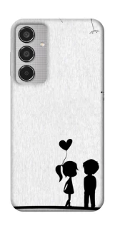 Чехол на Samsung Galaxy M35 Love everywere фото 1 Чехол на Samsung Galaxy M35 Love everywere фото 1 из 1