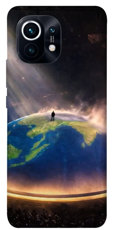 Чохол на Xiaomi Mi 11 Kanye West ver.1 фото 1 з 1