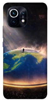 Чехол на Xiaomi Mi 11 Kanye West ver.1 фото 1 из 1