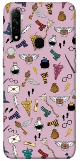Чохол на Oppo A31 Harry Potter V16 фото 1 з 1