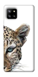 Чохол на Samsung Galaxy A42 5G Leopard Art v2 фото 1 з 1