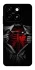 Чохол на ZTE Blade A55 4G Skeleton Heart фото 1 з 1